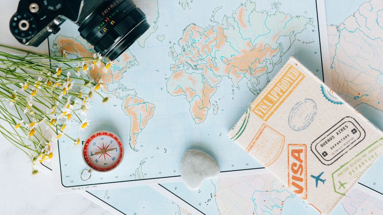 Visa proccess