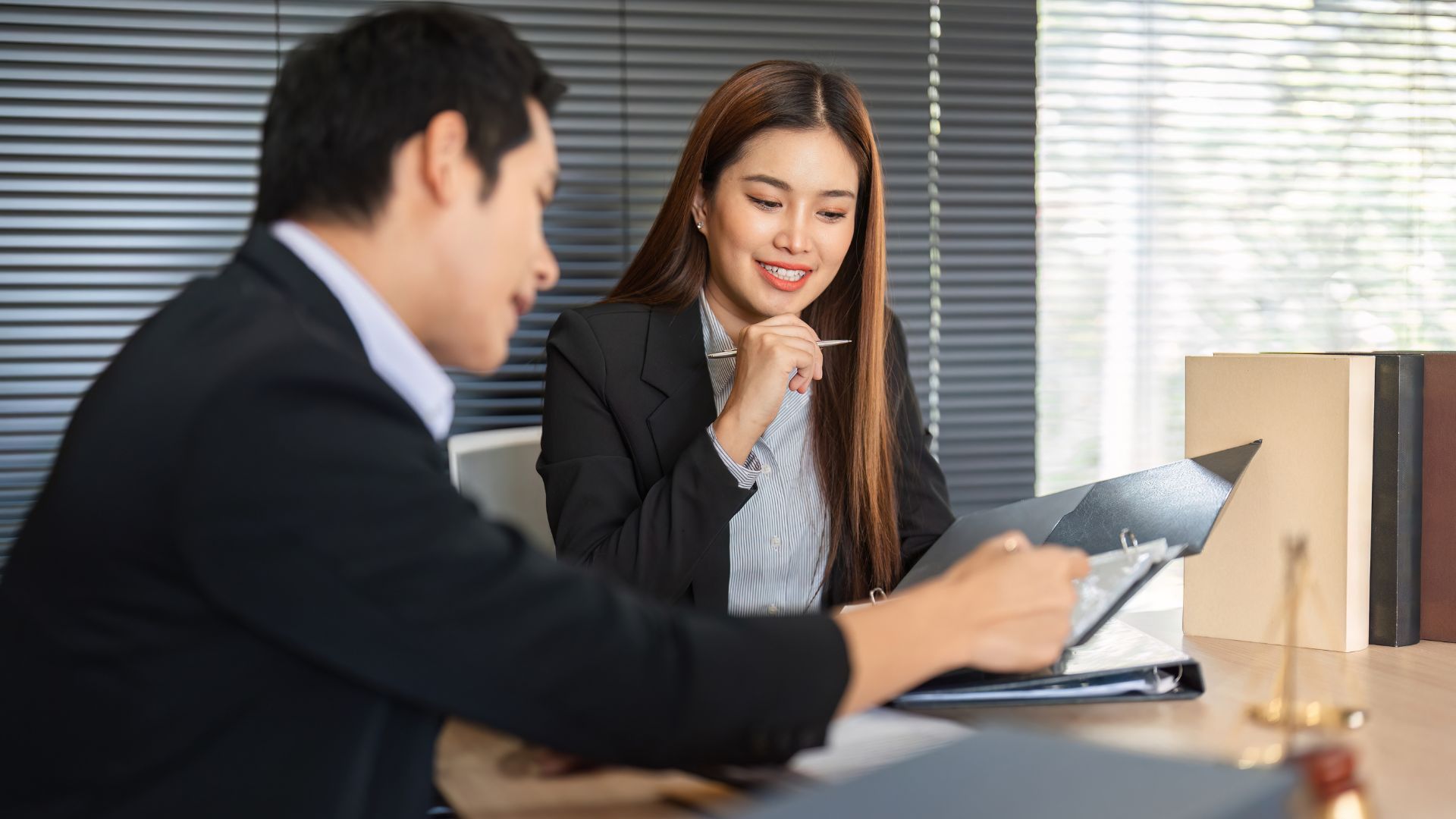 Assessment Services