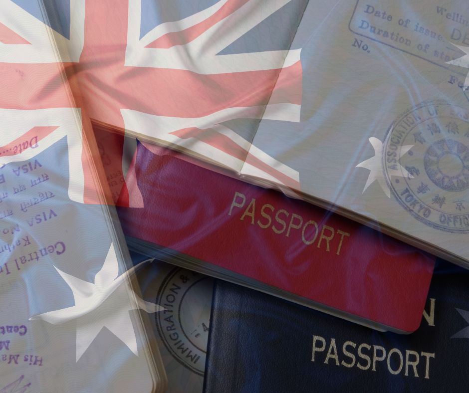 Other Visas