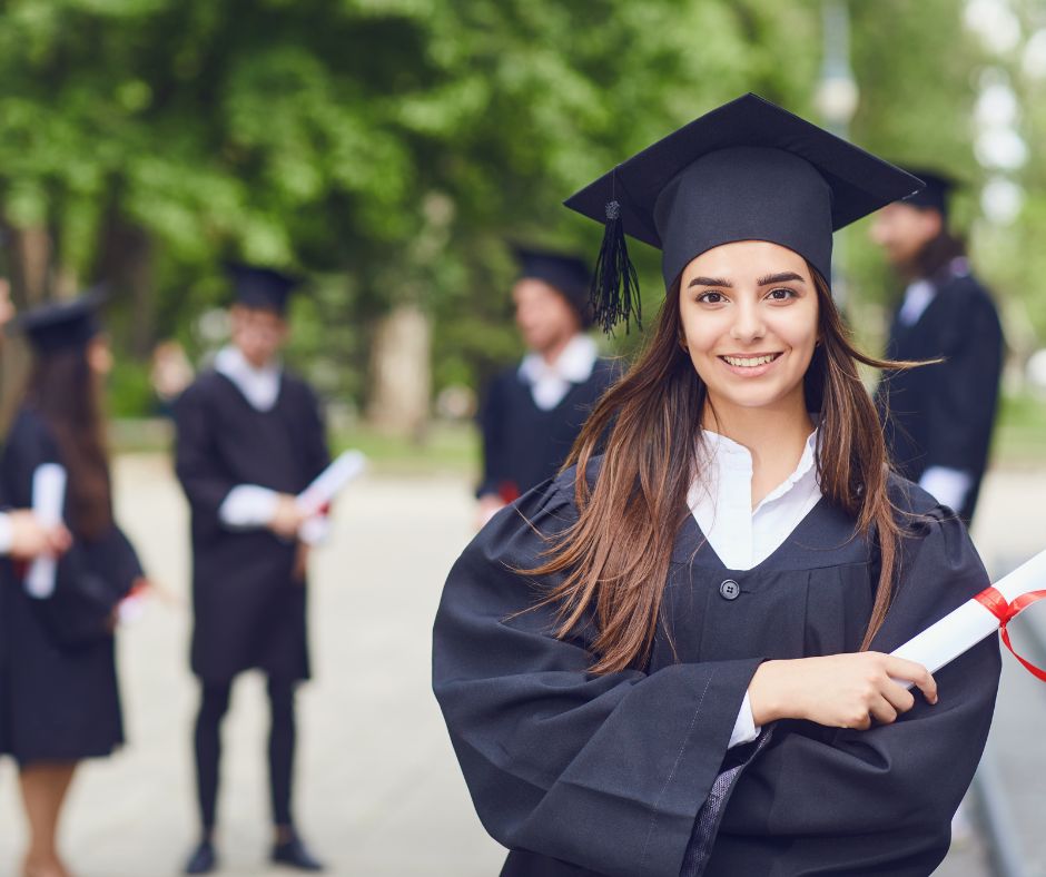 Studying & Training Visas